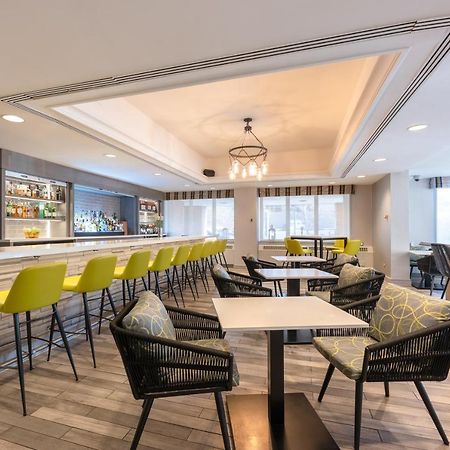 The Simon Hotel Sydney Zewnętrze zdjęcie
