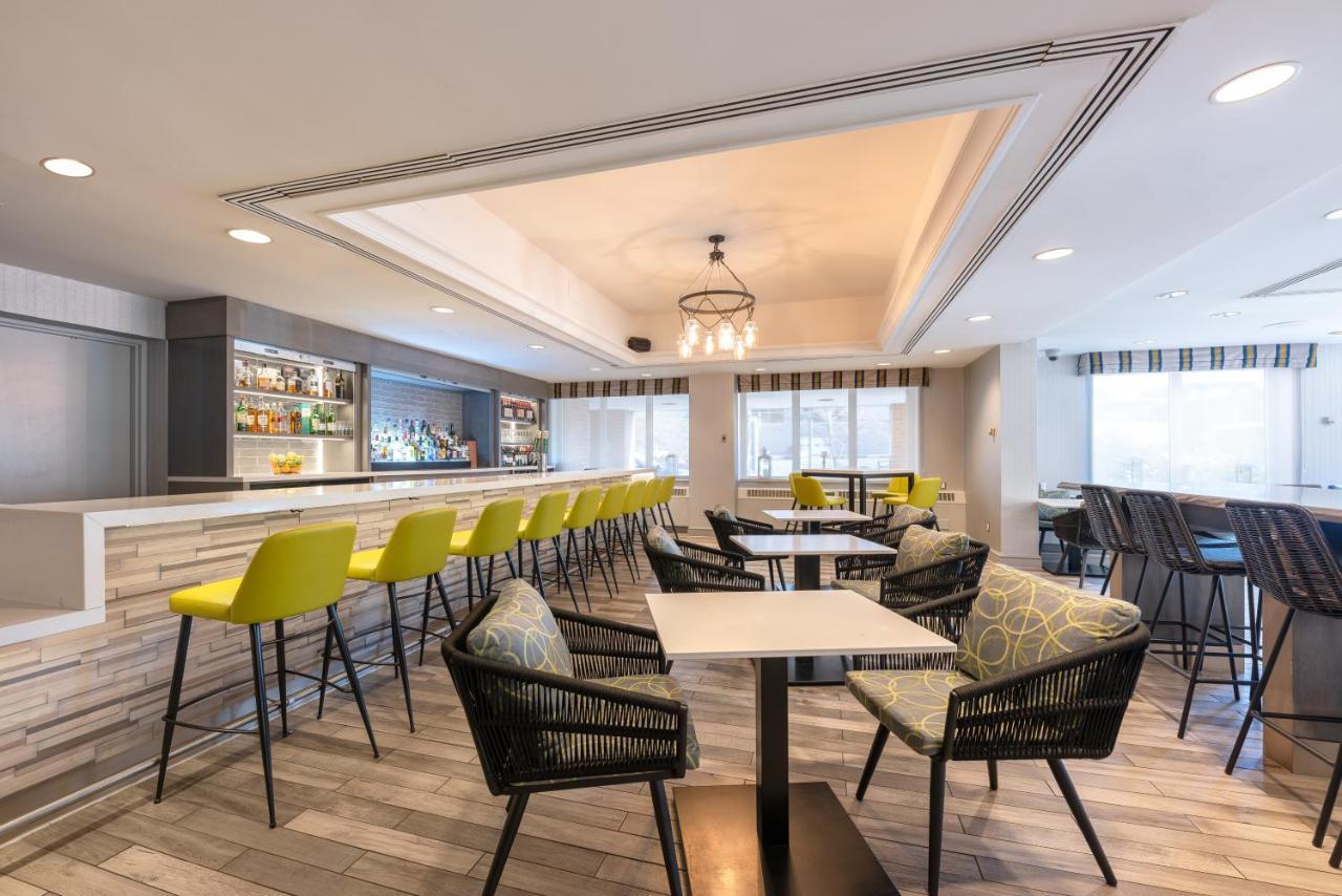 The Simon Hotel Sydney Zewnętrze zdjęcie