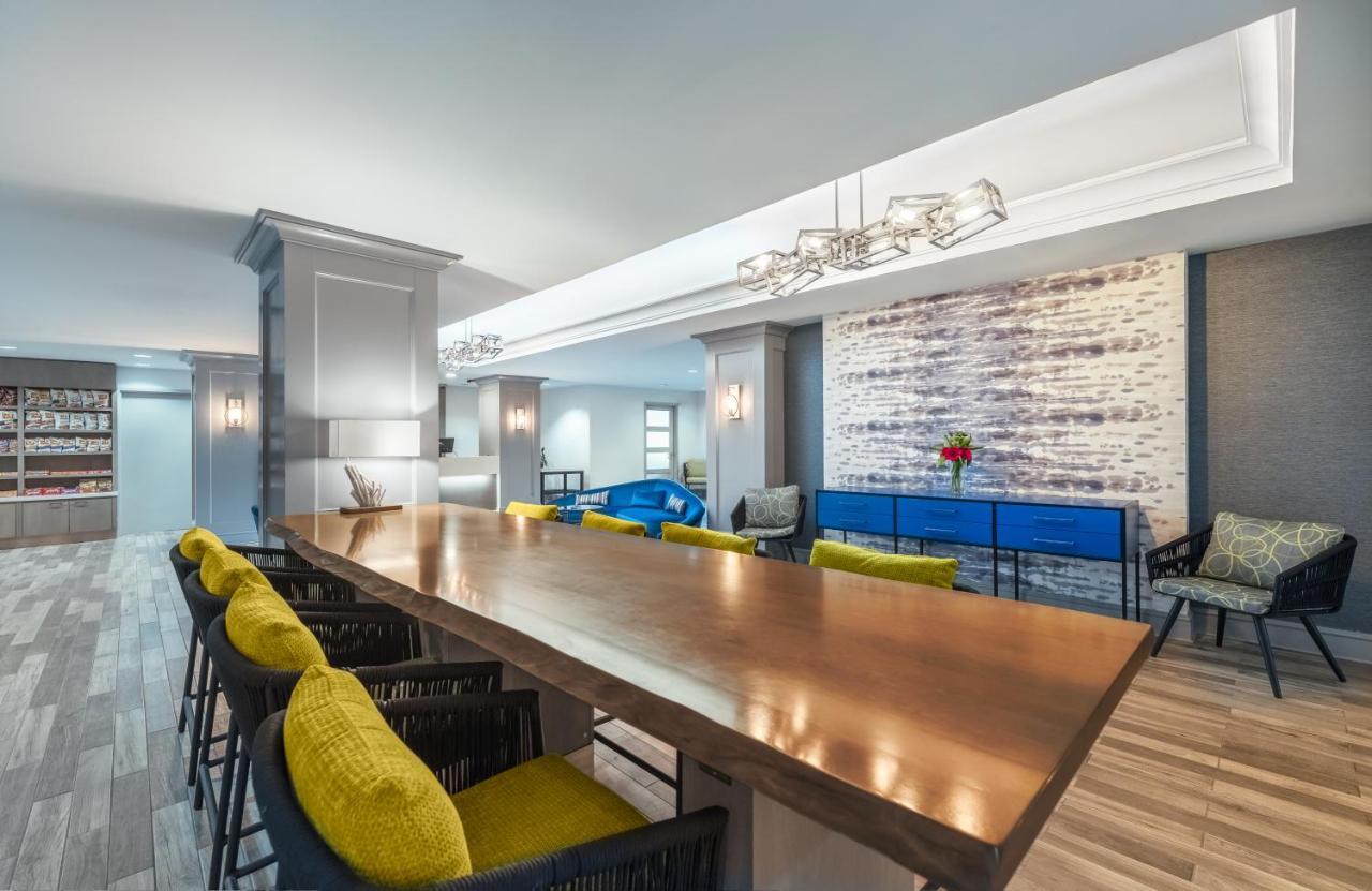 The Simon Hotel Sydney Zewnętrze zdjęcie